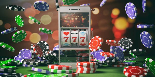 tikus 777 slot Track Deposits and Withdrawals From Home