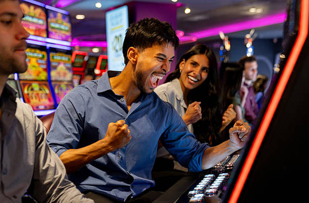 tikus 777 slot Majapahit Empire Slots